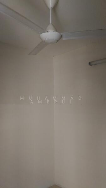 Untuk Disewa - Mutiara Anggerik