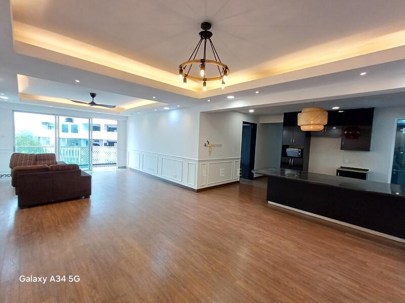 Untuk Disewa - 1 Desa Residence