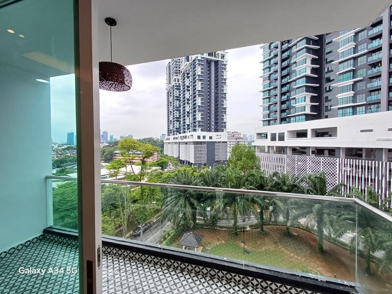 Untuk Disewa - 1 Desa Residence