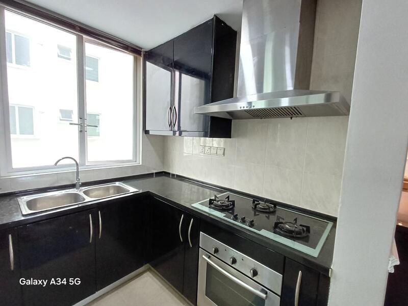 Untuk Disewa - 1 Desa Residence