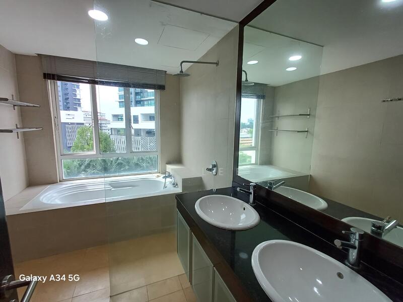 Untuk Disewa - 1 Desa Residence