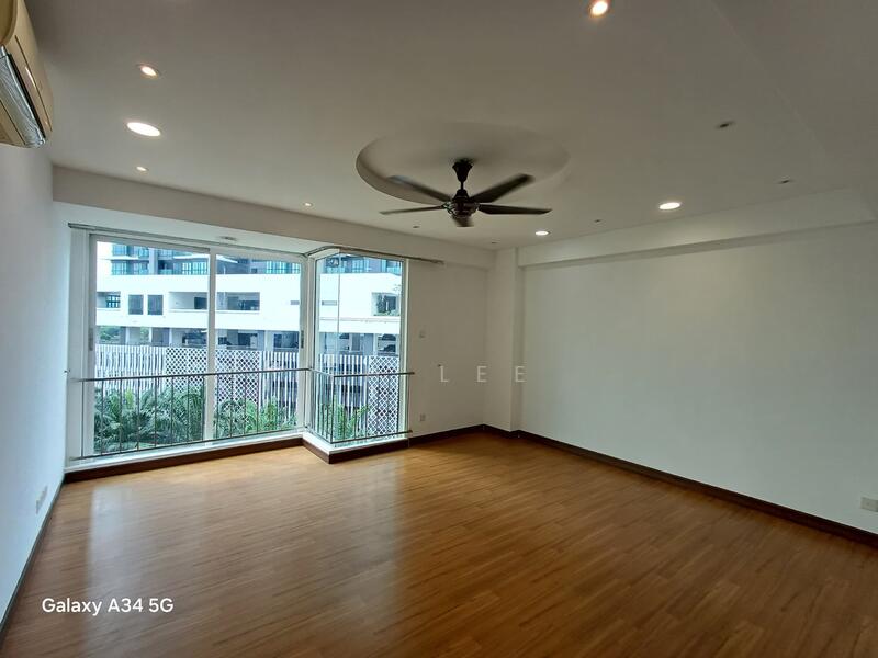 Untuk Disewa - 1 Desa Residence