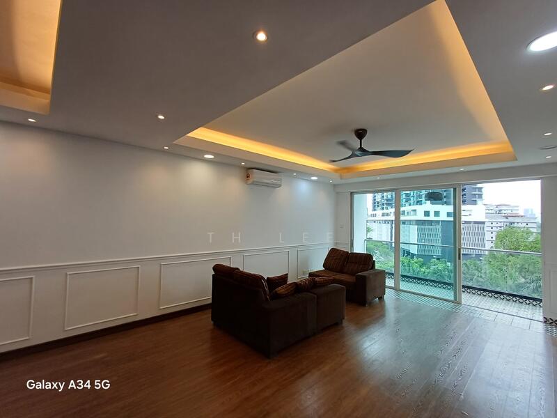 Untuk Disewa - 1 Desa Residence