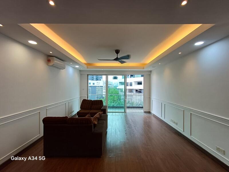 Untuk Disewa - 1 Desa Residence