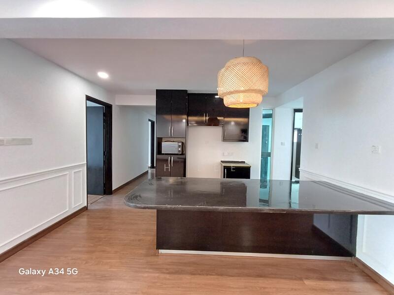 Untuk Disewa - 1 Desa Residence