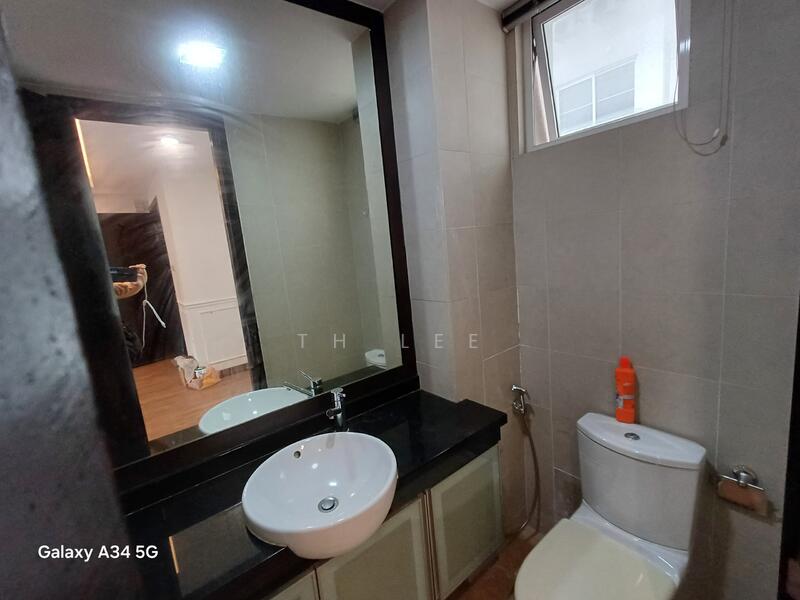 Untuk Disewa - 1 Desa Residence