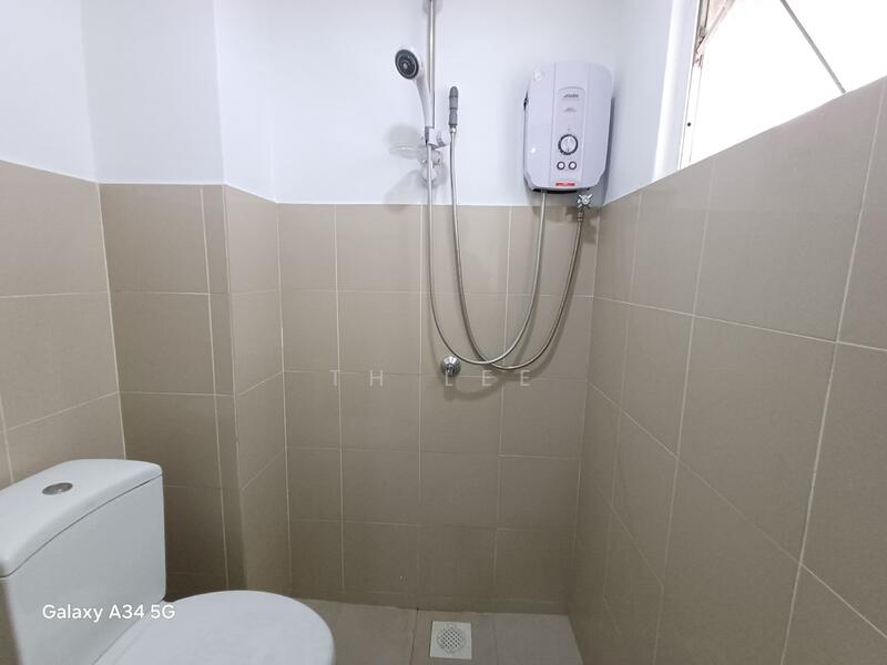 Untuk Disewa - 1 Desa Residence