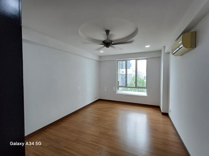 Untuk Disewa - 1 Desa Residence