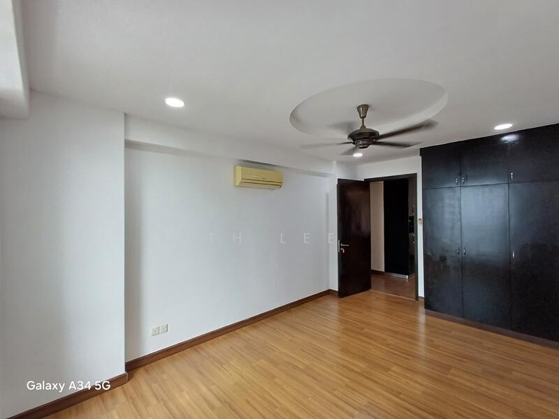 Untuk Disewa - 1 Desa Residence