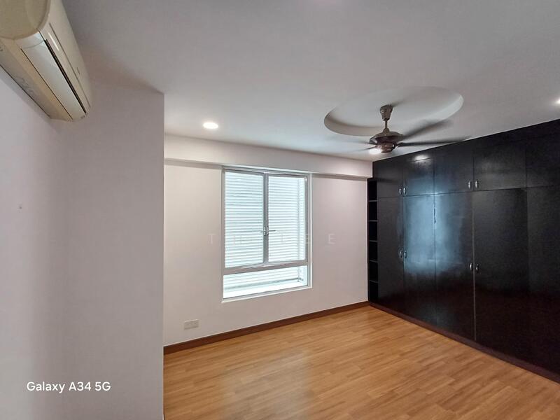 Untuk Disewa - 1 Desa Residence