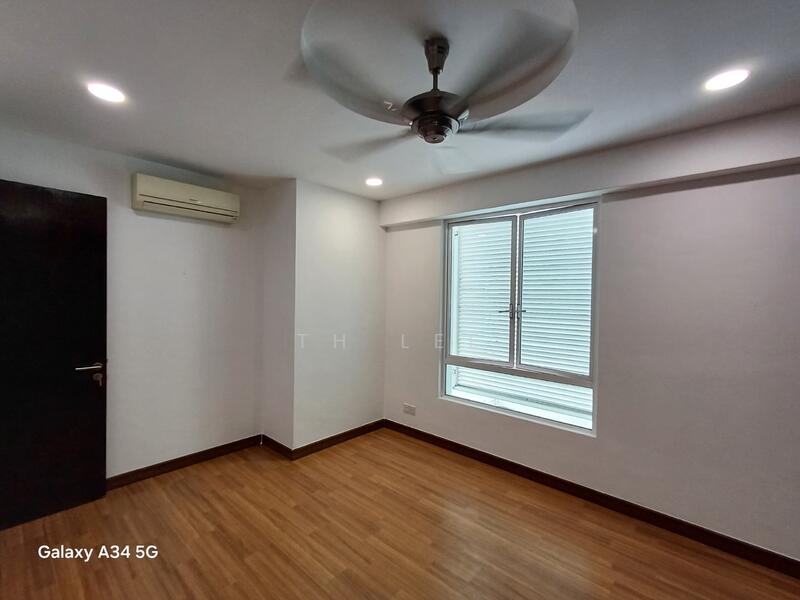 Untuk Disewa - 1 Desa Residence