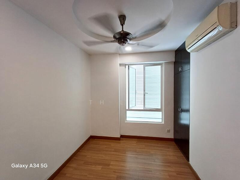 Untuk Disewa - 1 Desa Residence