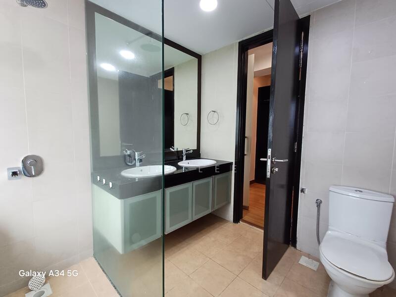 Untuk Disewa - 1 Desa Residence