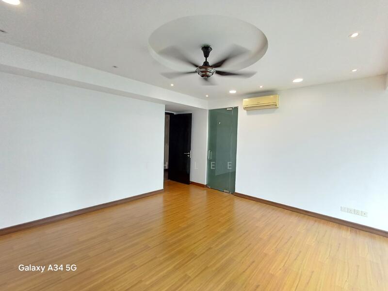 Untuk Disewa - 1 Desa Residence