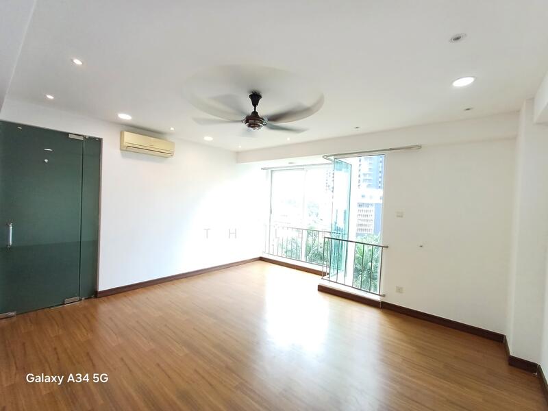 Untuk Disewa - 1 Desa Residence