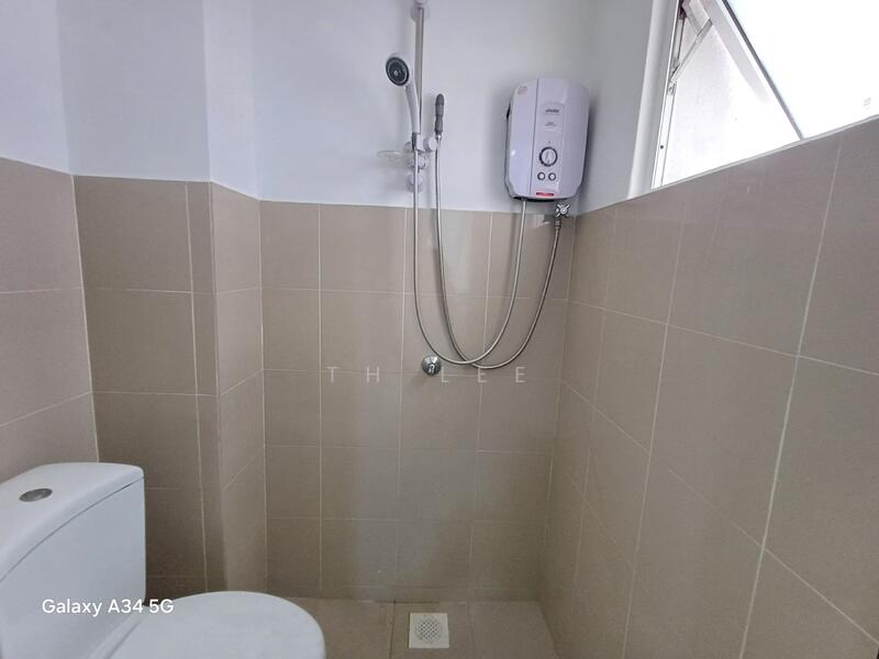 Untuk Disewa - 1 Desa Residence