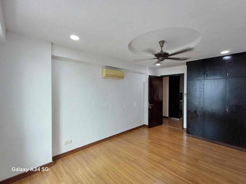 Untuk Disewa - 1 Desa Residence