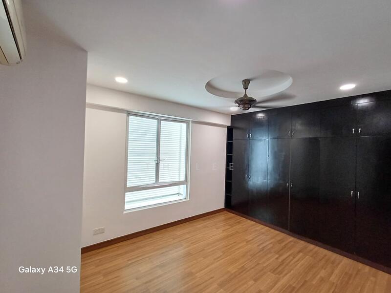 Untuk Disewa - 1 Desa Residence