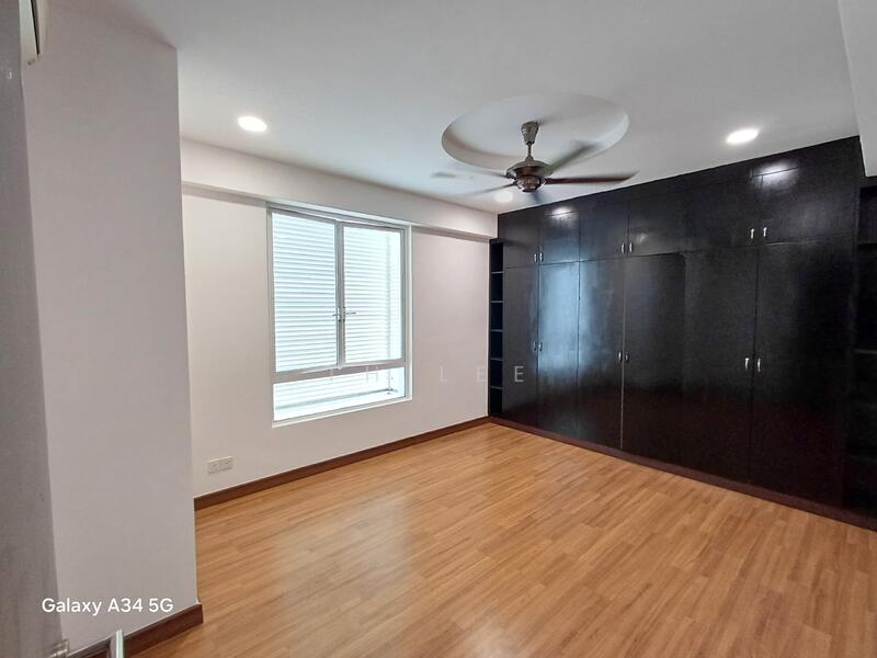 Untuk Disewa - 1 Desa Residence