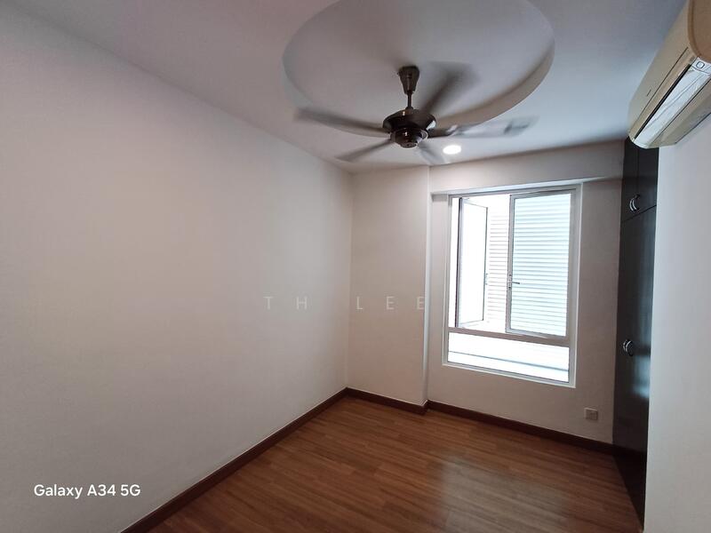 Untuk Disewa - 1 Desa Residence