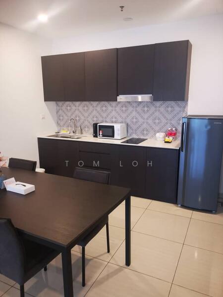 Untuk Disewa - Ramada Suites @ The Straits