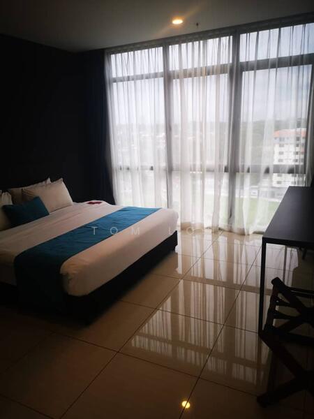 Untuk Disewa - Ramada Suites @ The Straits