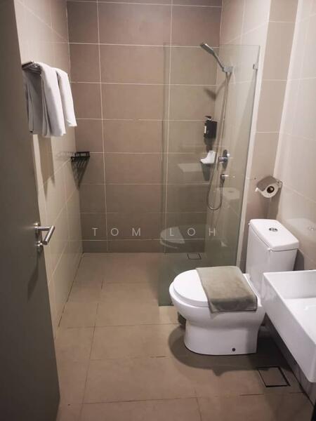 Untuk Disewa - Ramada Suites @ The Straits