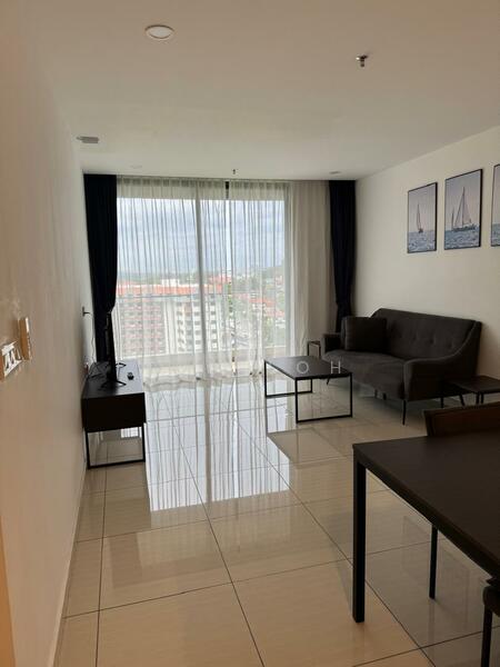 Untuk Disewa - Ramada Suites @ The Straits