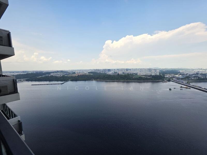 For Sale - R&F Princess Cove Phase 2-Seine Region
