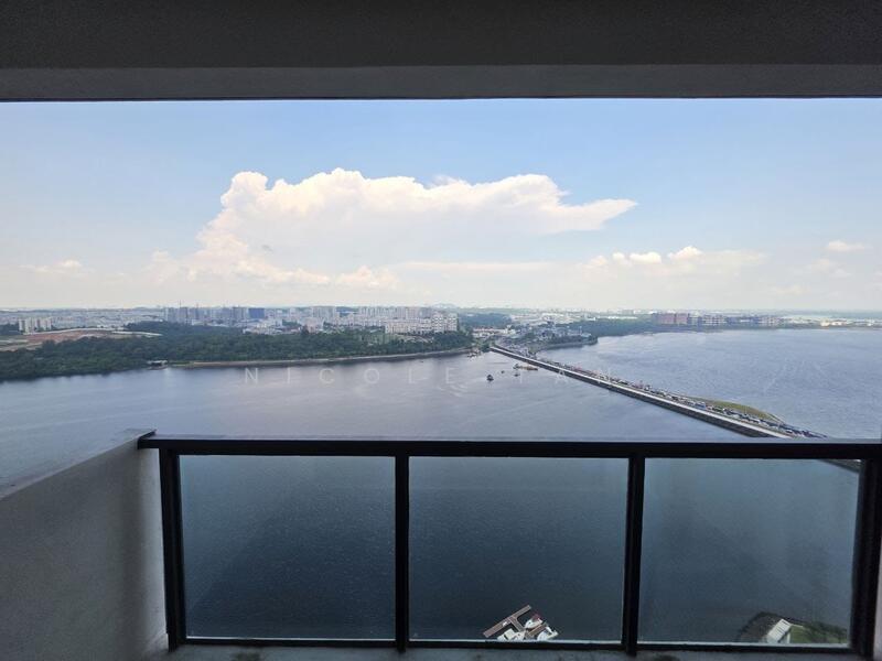 For Sale - R&F Princess Cove Phase 2-Seine Region