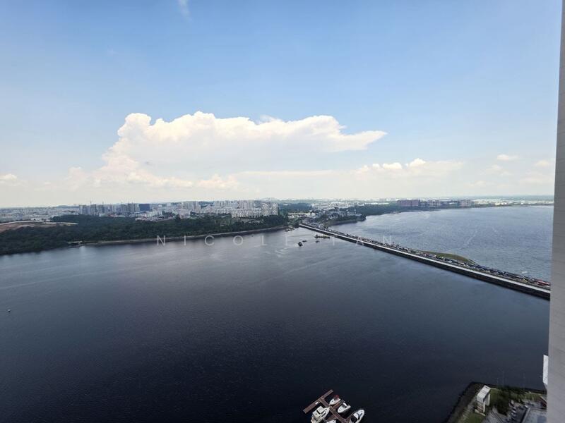 For Sale - R&F Princess Cove Phase 2-Seine Region