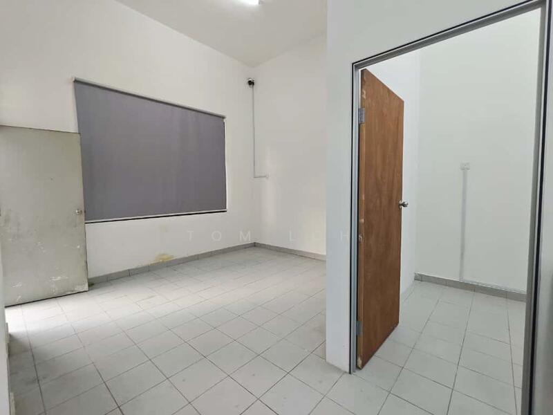 For Rent - Bandar Uda Utama: Phase 6C3