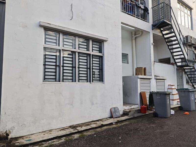 For Rent - Bandar Uda Utama: Phase 6C3