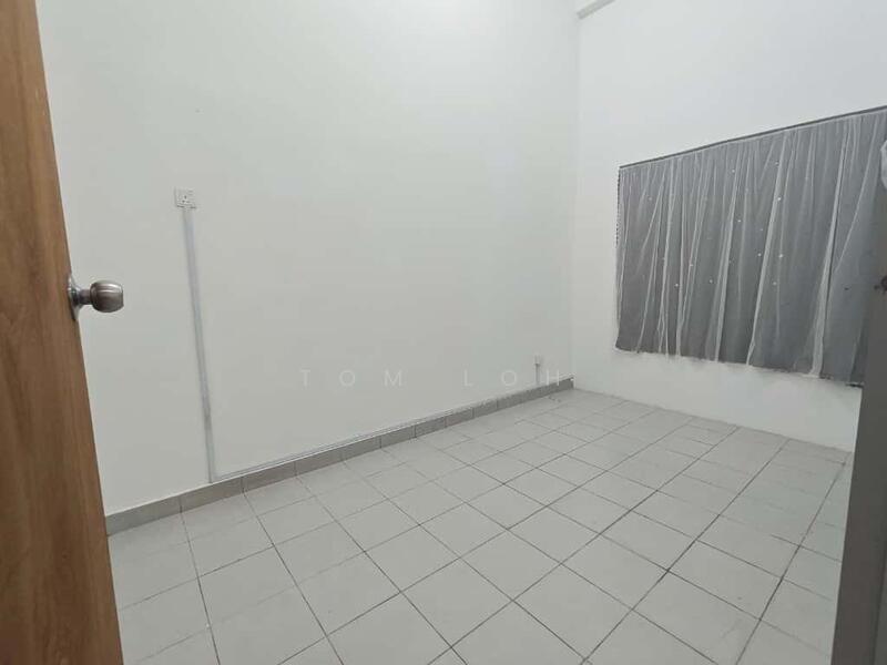 For Rent - Bandar Uda Utama: Phase 6C3