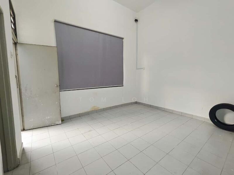 For Rent - Bandar Uda Utama: Phase 6C3