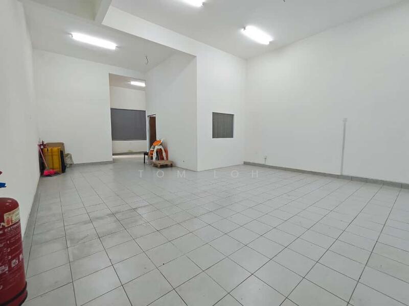 For Rent - Bandar Uda Utama: Phase 6C3