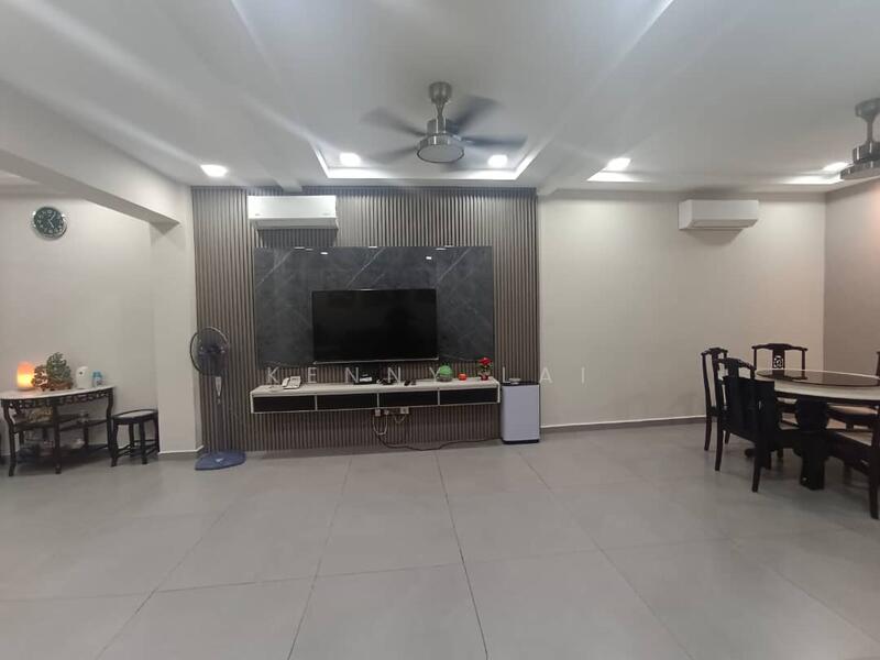 For Rent - Damai Bestari