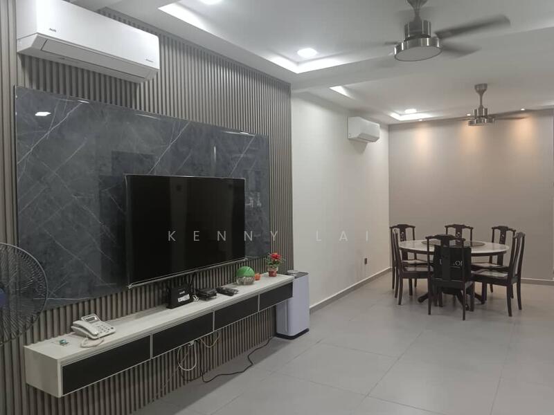 For Rent - Damai Bestari