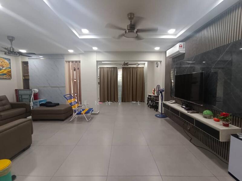 For Rent - Damai Bestari