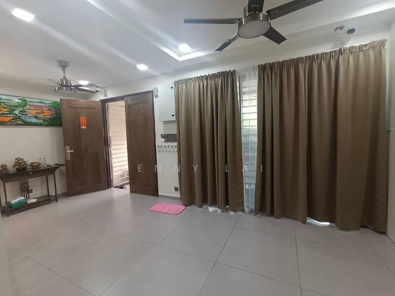 For Rent - Damai Bestari