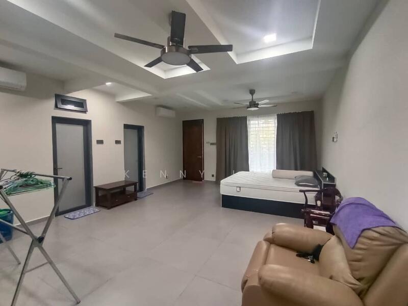 For Rent - Damai Bestari