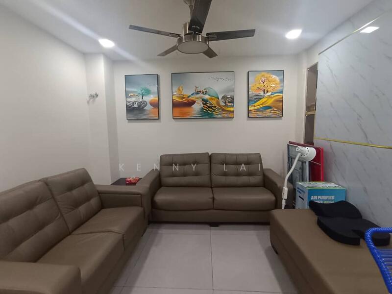 For Rent - Damai Bestari