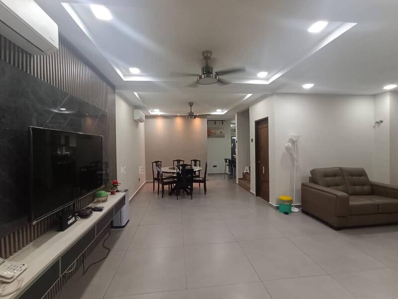 For Rent - Damai Bestari