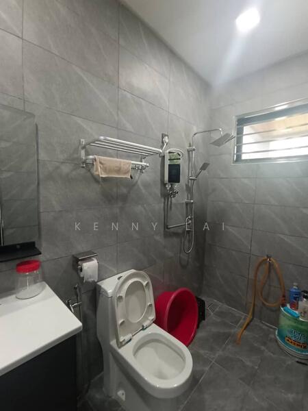 For Rent - Damai Bestari