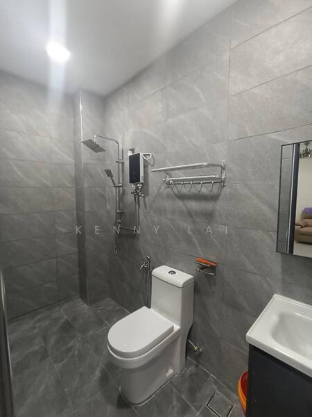 For Rent - Damai Bestari