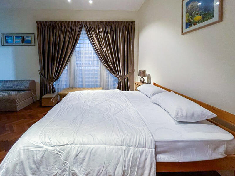 For Rent - Ariza Seri Tanjung Pinang