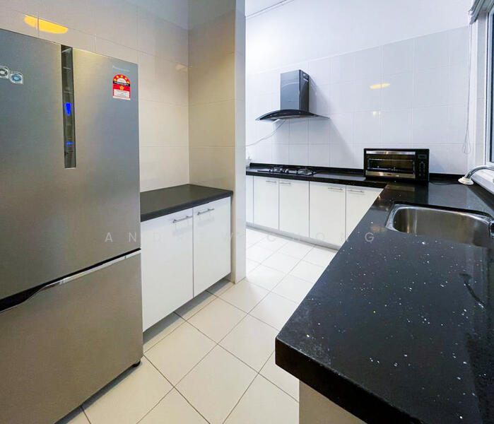 For Rent - Ariza Seri Tanjung Pinang