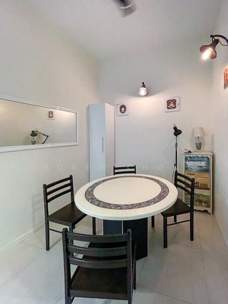 For Rent - Ariza Seri Tanjung Pinang