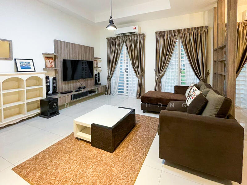 For Rent - Ariza Seri Tanjung Pinang