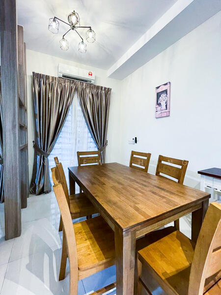 For Rent - Ariza Seri Tanjung Pinang